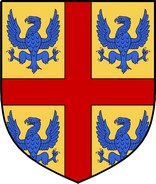 Thumbnail Montmorency Family Crest / Irish Coat of Arms Image Download Thumbnail Montmorency Family Crest / Irish Coat of Arms Image Download