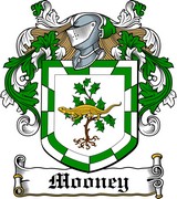 Thumbnail Mooney Family Crest / Irish Coat of Arms Image Download Thumbnail Mooney Family Crest / Irish Coat of Arms Image Download
