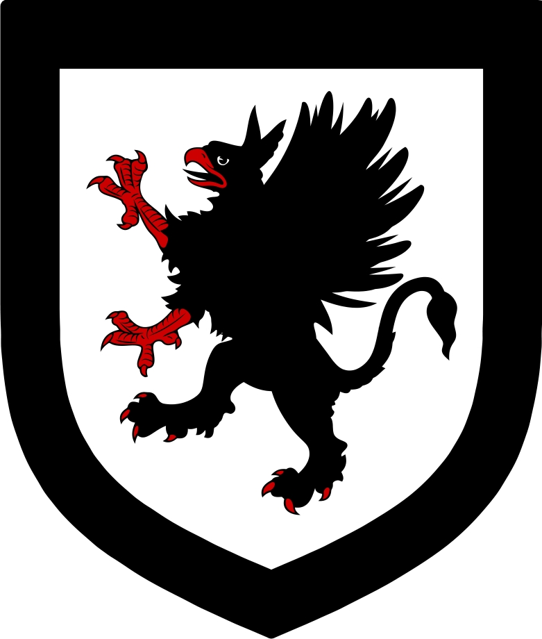 Thumbnail Morgan  Family Crest / Irish Coat of Arms Image Download