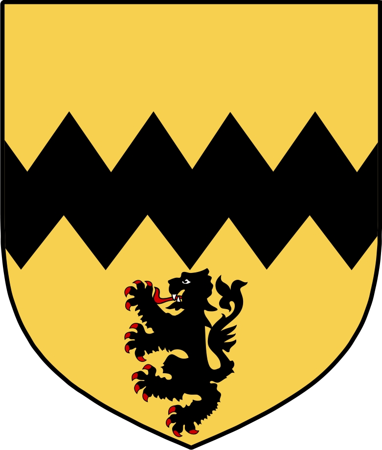 Thumbnail Morris  Family Crest / Irish Coat of Arms Image Download