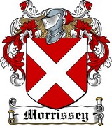 Thumbnail Morrissey Family Crest / Irish Coat of Arms Image Download Thumbnail Morrissey Family Crest / Irish Coat of Arms Image Download
