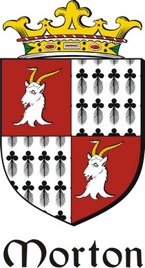 Thumbnail Morton Family Crest / Irish Coat of Arms Image Download Thumbnail Morton Family Crest / Irish Coat of Arms Image Download