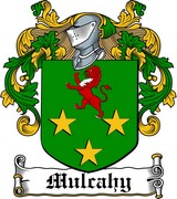 Thumbnail Mulcahy Family Crest / Irish Coat of Arms Image Download Thumbnail Mulcahy Family Crest / Irish Coat of Arms Image Download