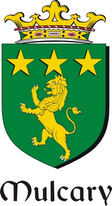 Thumbnail Mulcary Family Crest / Irish Coat of Arms Image Download Thumbnail Mulcary Family Crest / Irish Coat of Arms Image Download