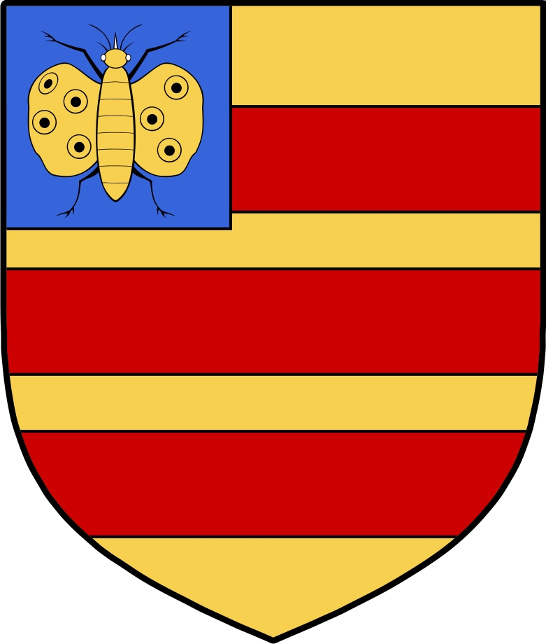 Thumbnail Muschamp Family Crest / Irish Coat of Arms Image Download Thumbnail Muschamp Family Crest / Irish Coat of Arms Image Download