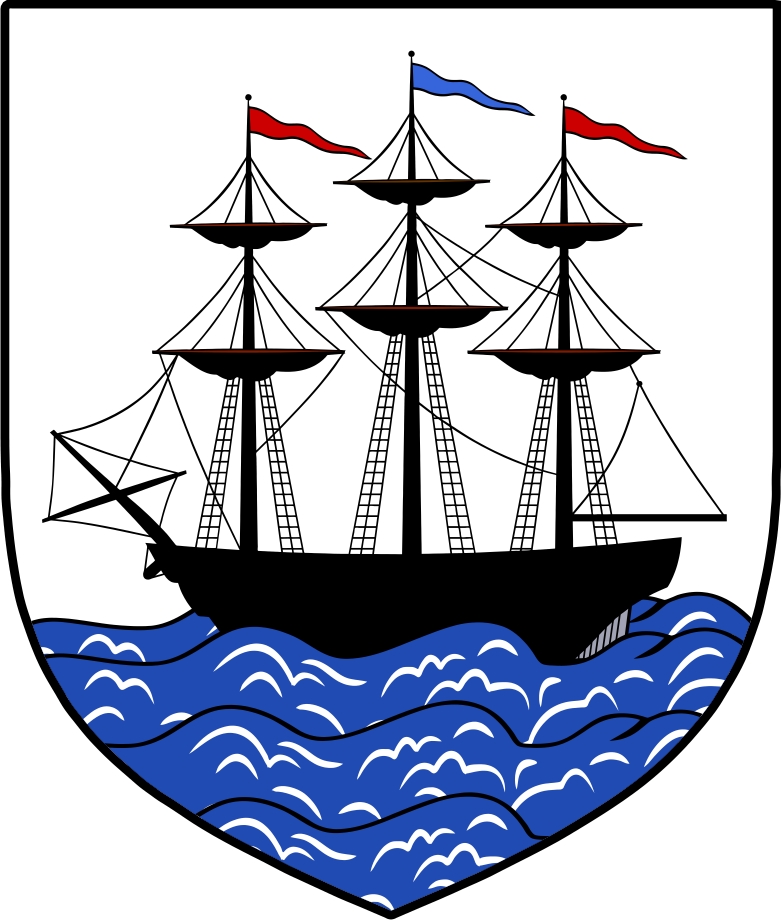 Thumbnail Myers Family Crest / Irish Coat of Arms Image Download