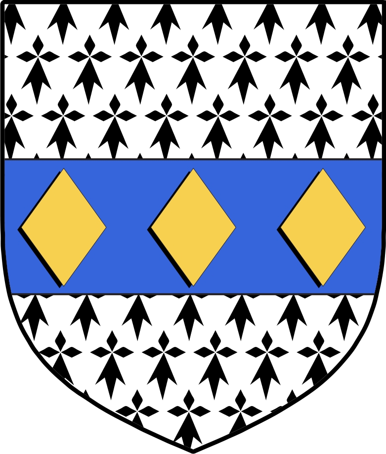 Thumbnail Nagle  Family Crest / Irish Coat of Arms Image Download