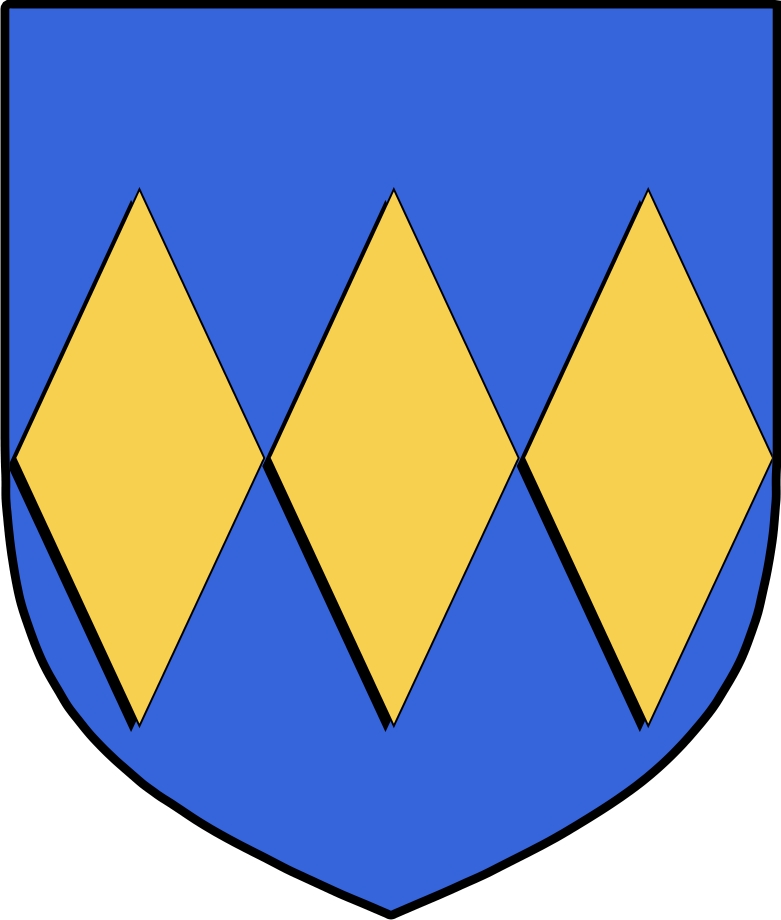 Thumbnail Nangle Family Crest / Irish Coat of Arms Image Download