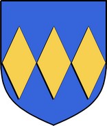 Thumbnail Nangle Family Crest / Irish Coat of Arms Image Download