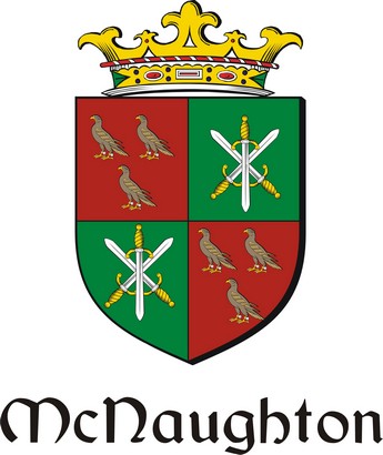 Thumbnail Naughton-Mc Family Crest / Irish Coat of Arms Image Download Thumbnail Naughton-Mc Family Crest / Irish Coat of Arms Image Download