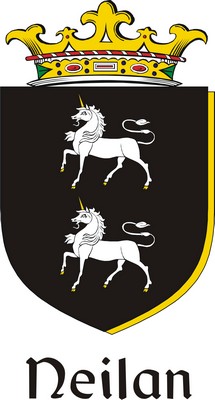 Thumbnail Neilan Family Crest / Irish Coat of Arms Image Download Thumbnail Neilan Family Crest / Irish Coat of Arms Image Download