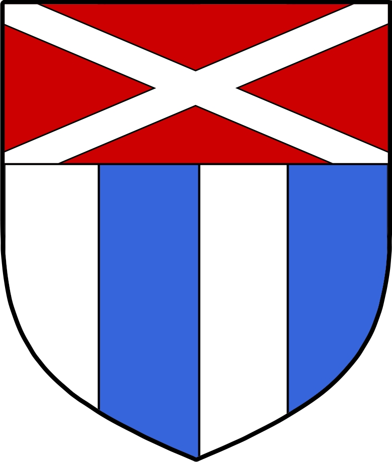 Thumbnail Nevill Family Crest / Irish Coat of Arms Image Download