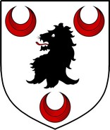 Thumbnail Newcomen Family Crest / Irish Coat of Arms Image Download Thumbnail Newcomen Family Crest / Irish Coat of Arms Image Download