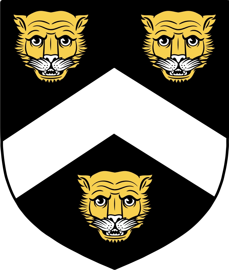 Thumbnail Noble Family Crest / Irish Coat of Arms Image Download