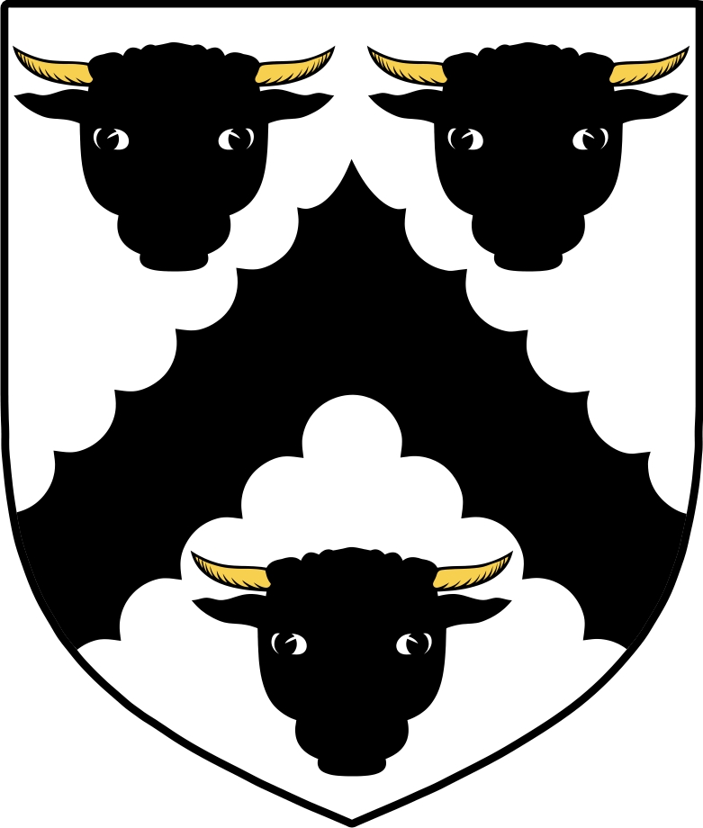 Thumbnail Norbury Family Crest / Irish Coat of Arms Image Download