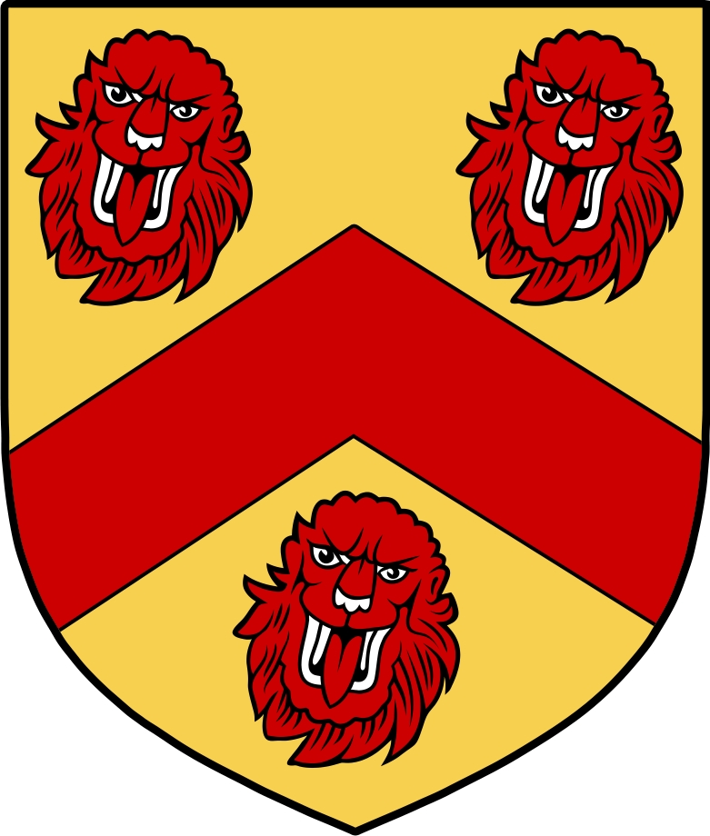 Thumbnail Norman Family Crest / Irish Coat of Arms Image Download