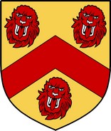 Thumbnail Norman Family Crest / Irish Coat of Arms Image Download