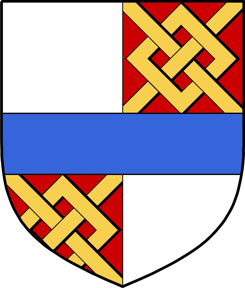 Thumbnail Norreys Family Crest / Irish Coat of Arms Image Download