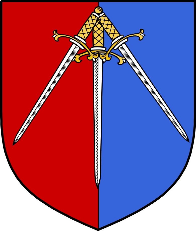 Thumbnail Norton Family Crest / Irish Coat of Arms Image Download