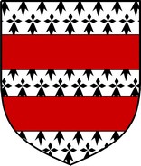 Thumbnail Nugent  Family Crest / Irish Coat of Arms Image Download