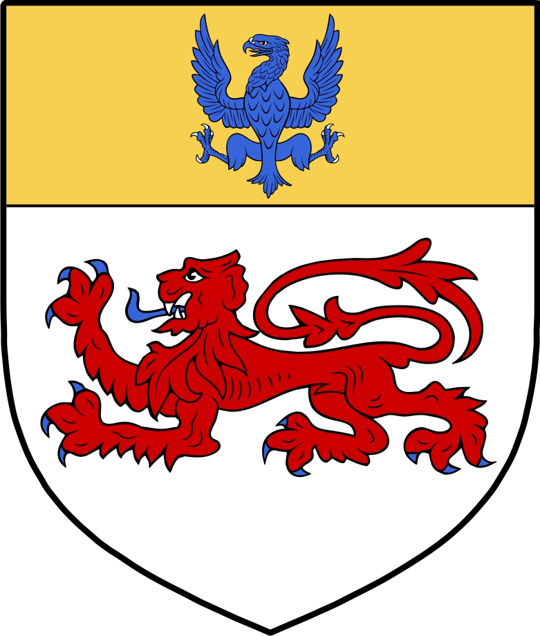 Thumbnail O‘Boland Family Crest / Irish Coat of Arms Image Download