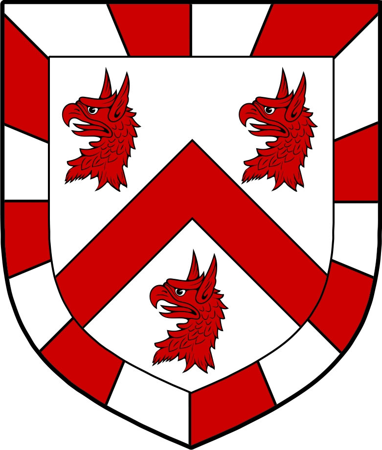 Thumbnail O‘Boran Family Crest / Irish Coat of Arms Image Download