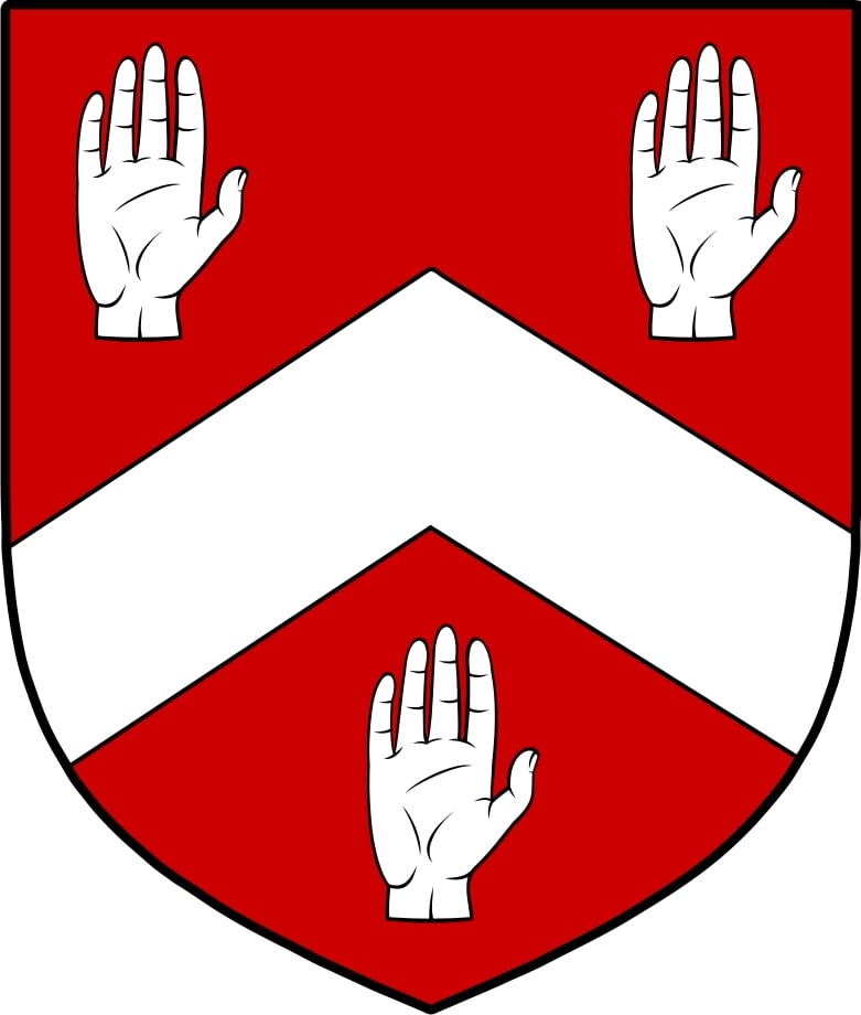 Thumbnail O‘Byrne Family Crest / Irish Coat of Arms Image Download