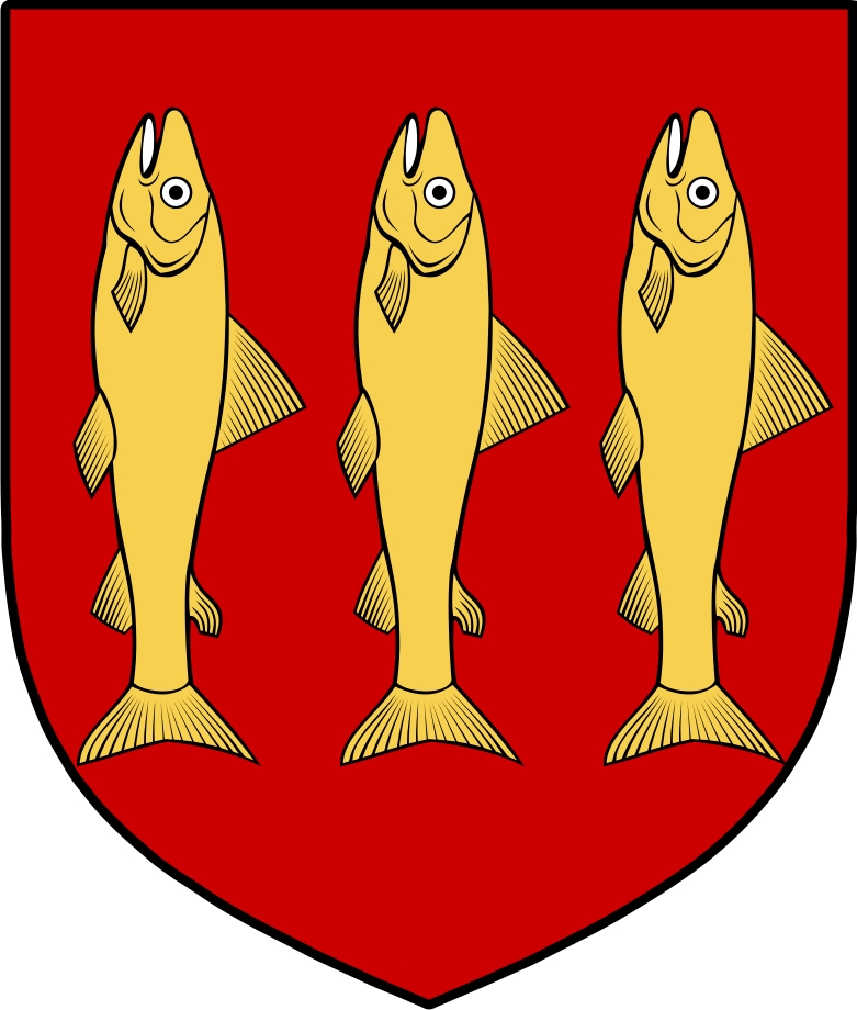 Thumbnail O‘Cahan Family Crest / Irish Coat of Arms Image Download