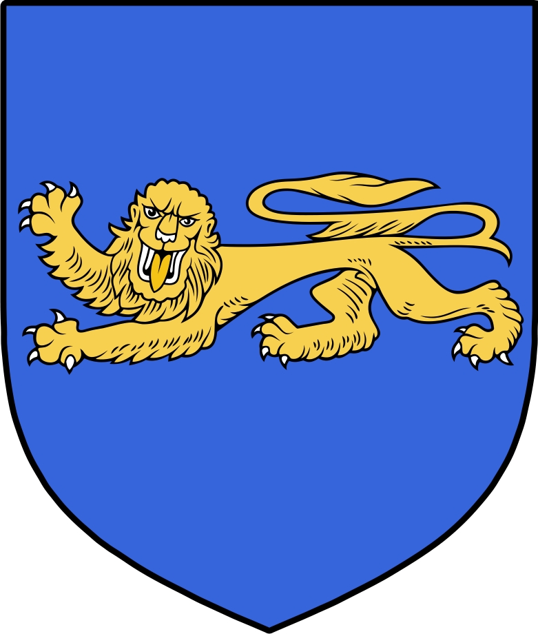 Thumbnail O‘Carrie Family Crest / Irish Coat of Arms Image Download