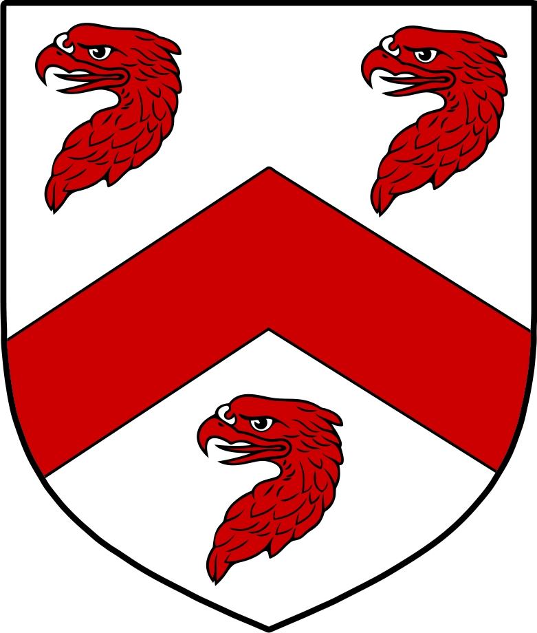 Thumbnail O‘Casey Family Crest / Irish Coat of Arms Image Download