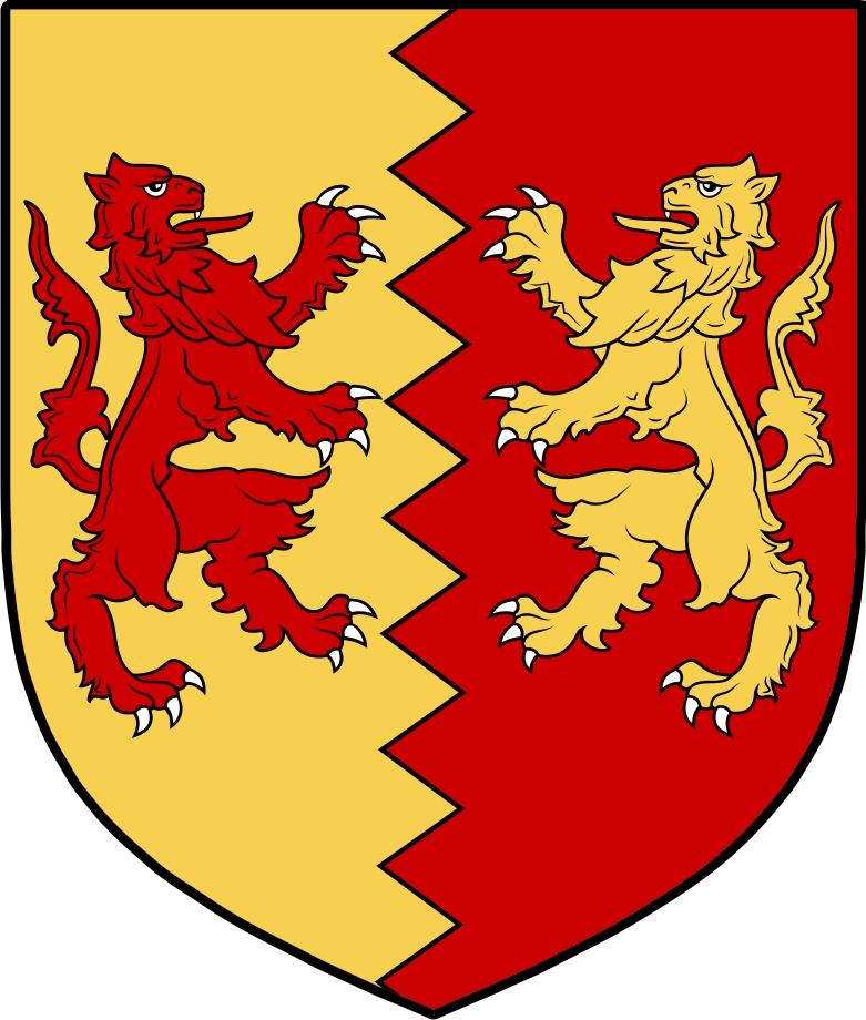 Thumbnail O‘Clary Family Crest / Irish Coat of Arms Image Download