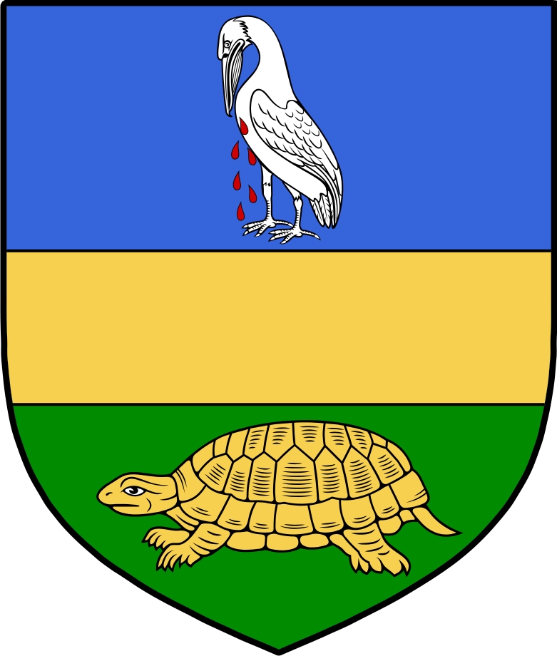 Thumbnail O‘Connellan Family Crest / Irish Coat of Arms Image Download