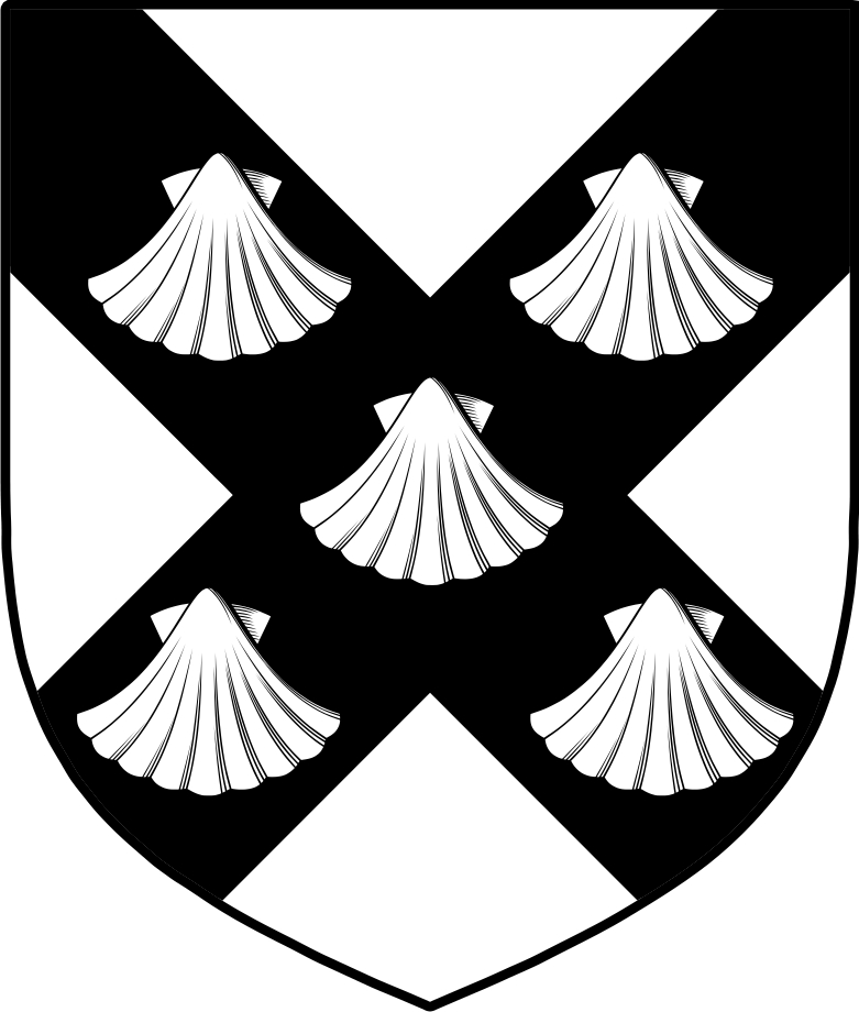 Thumbnail O‘Conolly Family Crest / Irish Coat of Arms Image Download