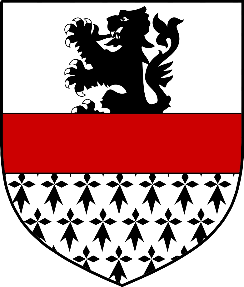 Thumbnail O&lsquo;Cornyn Family Crest / Irish Coat of Arms Image Download