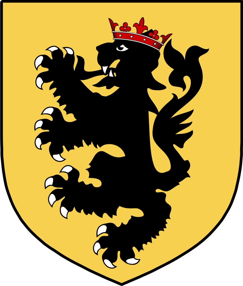 Thumbnail O&lsquo;Cosgrave Family Crest / Irish Coat of Arms Image Download