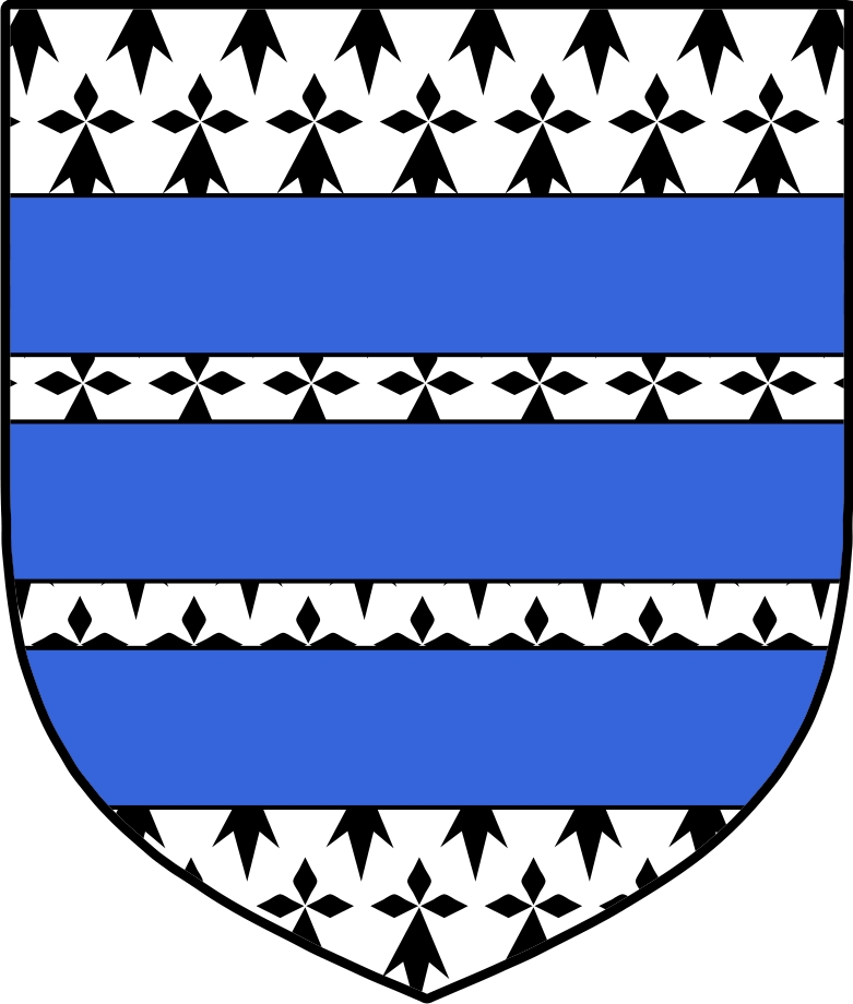 Thumbnail O‘Coulter Family Crest / Irish Coat of Arms Image Download