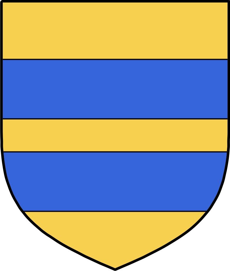 Thumbnail O&lsquo;Crehall Family Crest / Irish Coat of Arms Image Download