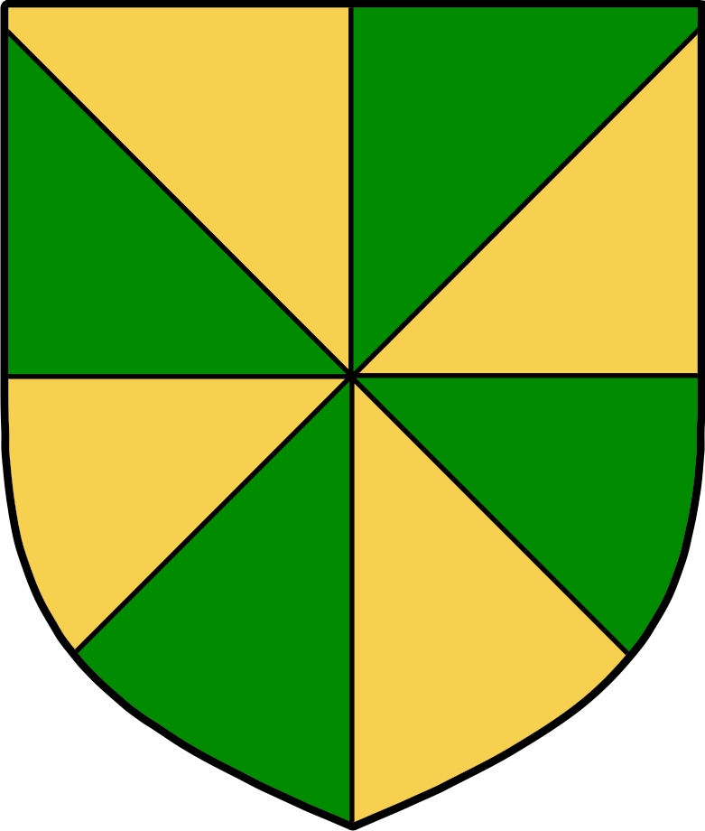 Thumbnail O‘Crotty Family Crest / Irish Coat of Arms Image Download