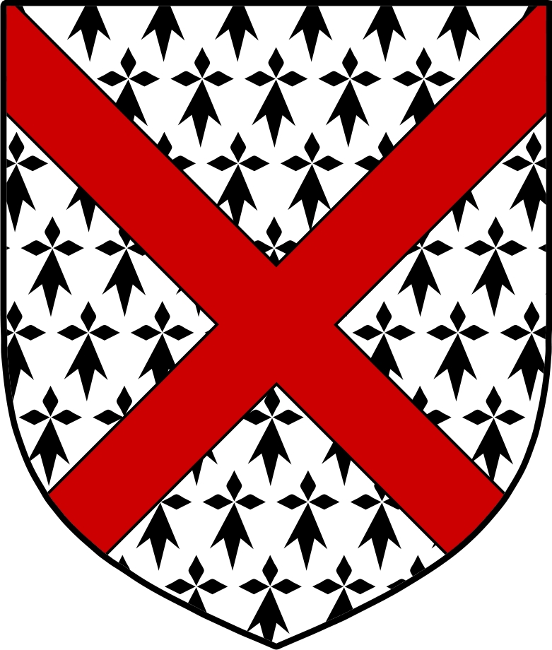 Thumbnail O‘Desmond Family Crest / Irish Coat of Arms Image Download