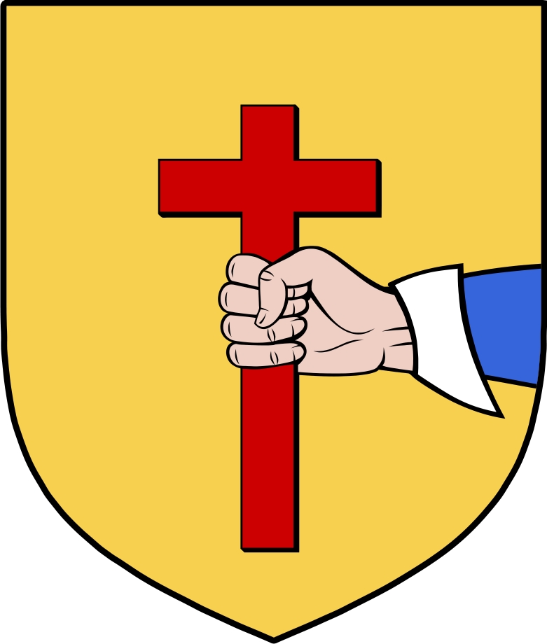 Thumbnail O‘Donnell Family Crest / Irish Coat of Arms Image Download