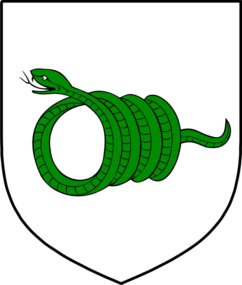 Thumbnail O‘Drone Family Crest / Irish Coat of Arms Image Download