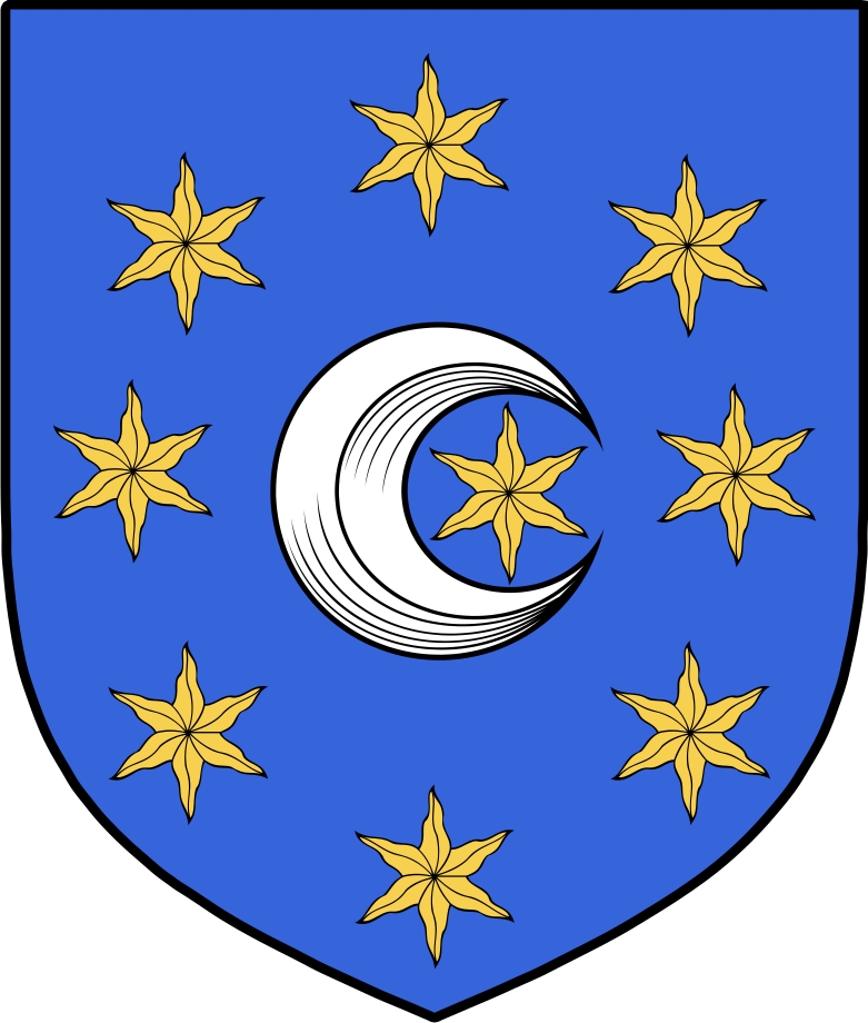 Thumbnail O‘Duggan Family Crest / Irish Coat of Arms Image Download