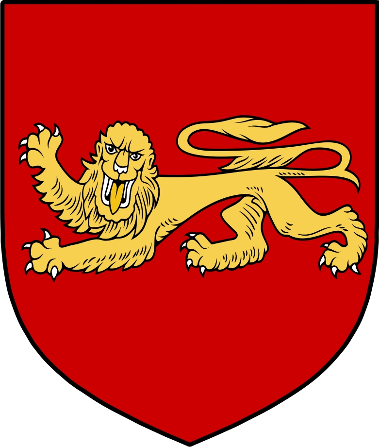 Thumbnail O‘Falvey Family Crest / Irish Coat of Arms Image Download