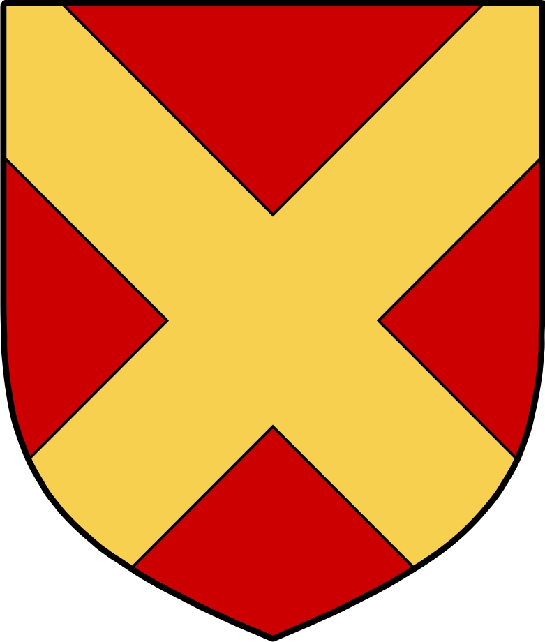 Thumbnail O‘Farren Family Crest / Irish Coat of Arms Image Download