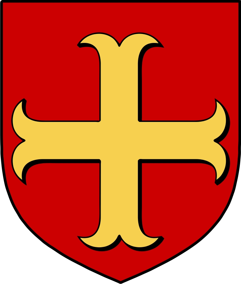 Thumbnail O‘Feney Family Crest / Irish Coat of Arms Image Download