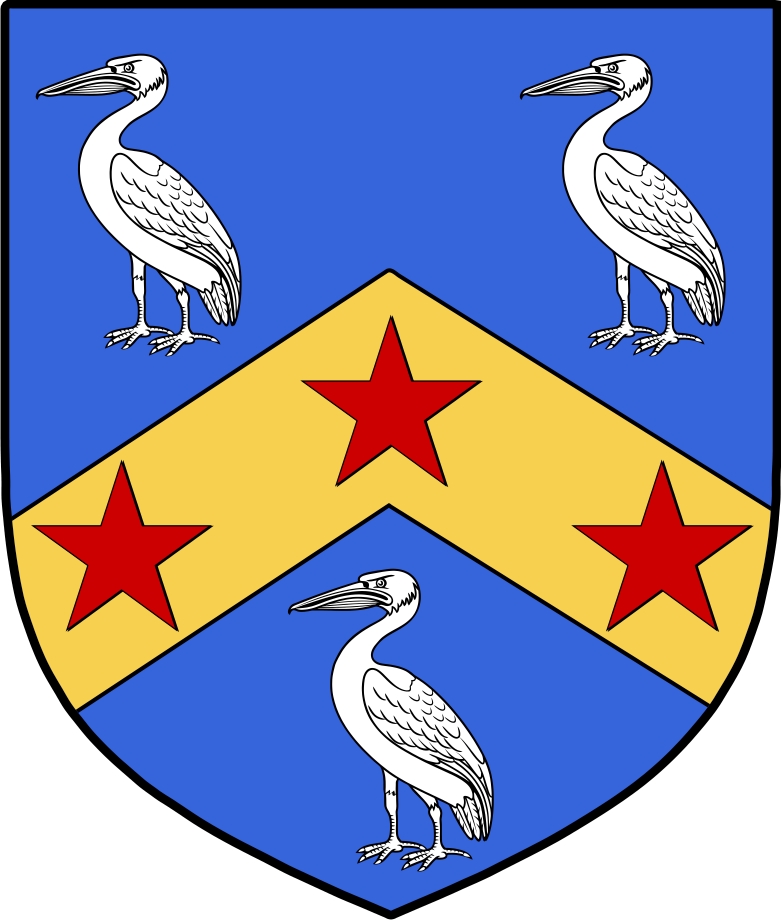 Thumbnail O‘Fennell Family Crest / Irish Coat of Arms Image Download