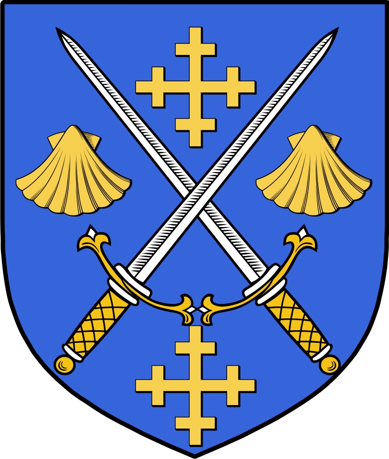 Thumbnail O‘Fennelly Family Crest / Irish Coat of Arms Image Download