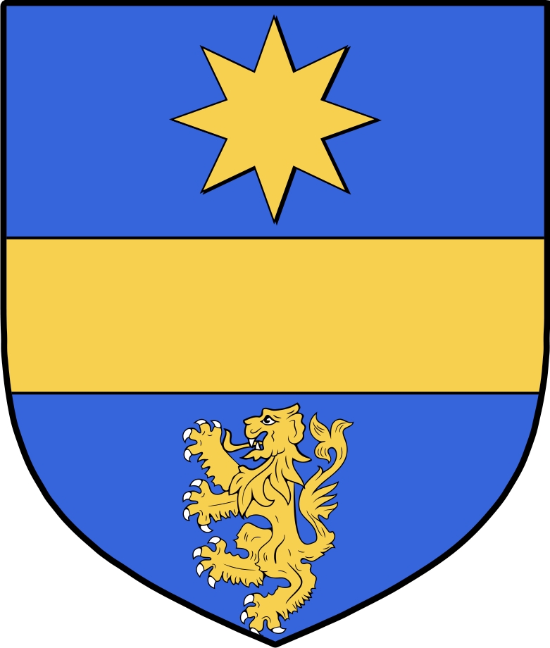 Thumbnail O‘Fergus Family Crest / Irish Coat of Arms Image Download