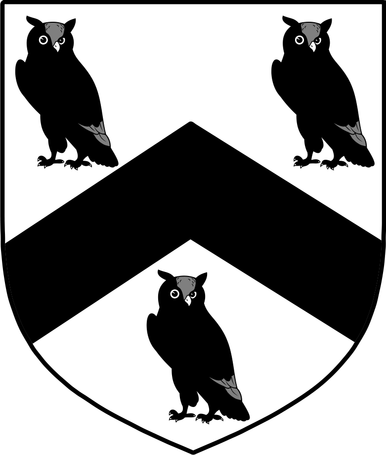 Thumbnail O‘Finn Family Crest / Irish Coat of Arms Image Download