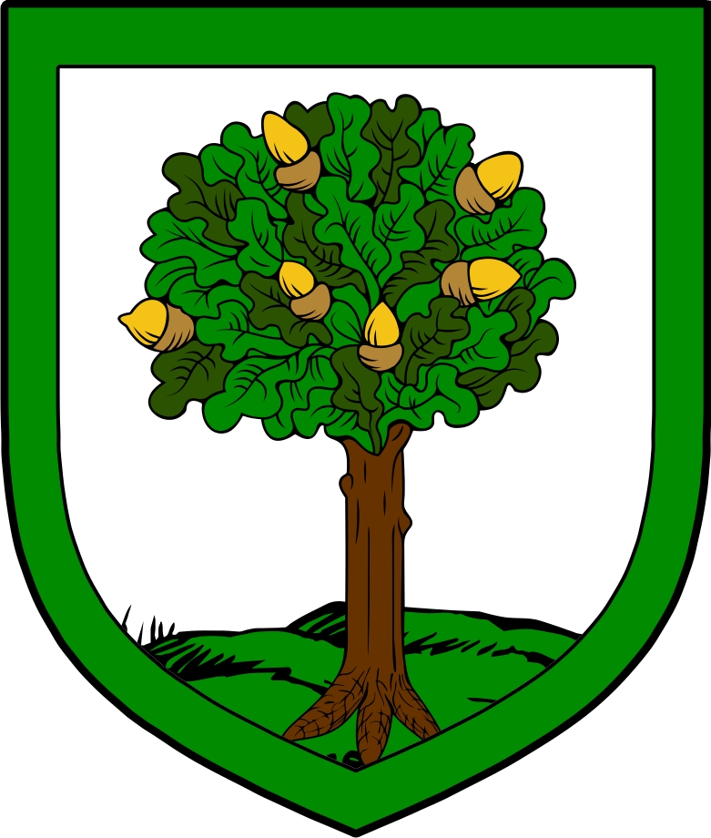 Thumbnail O‘Flanagan Family Crest / Irish Coat of Arms Image Download